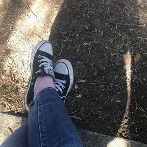 Meet your Posher, Christine